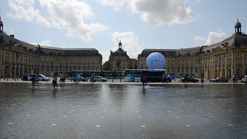 Bordeaux